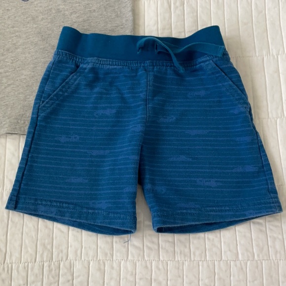 🌵Carter’s Alligator Set - Picture 3 of 3